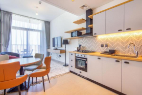 1 BR in Collective 2,0 Dubai Hills